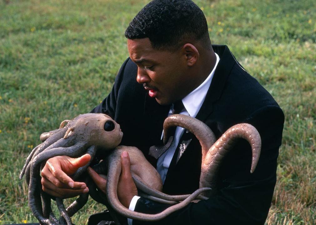 #46. Men in Black (1997)